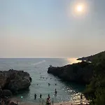 Κάμπινγκ Aquarium