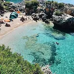 Aquarium Κάμπινγκ *