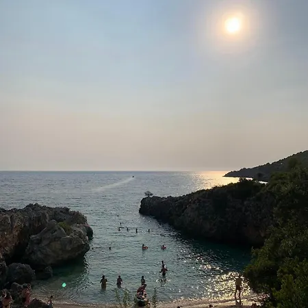 Parque de Campismo Aquarium