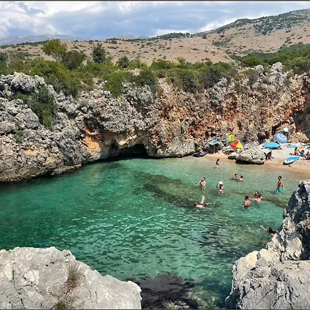Campingplatz Aquariumm *