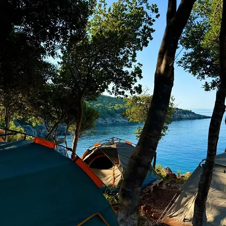 Campingplatz Aquariumm