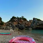 Aquariumm Camping *