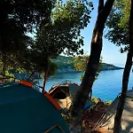 Camping Aquariumm