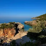 Camping Aquariumm