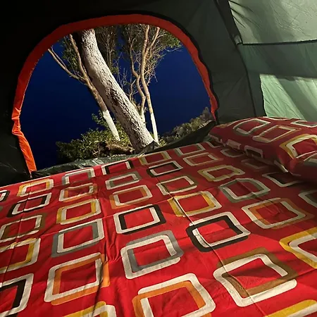 Aquarium Camping Himarë