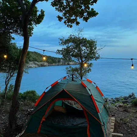 キャンプ場 Aquariumm *